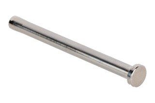 The Lantac USA Glock 17 Gen 3 Guide rode features a stainless steel finish